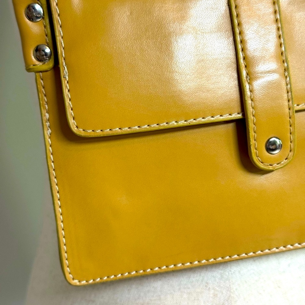 Nine West small shoulder bag vintage retro Y2K - Picture 3 of 7
